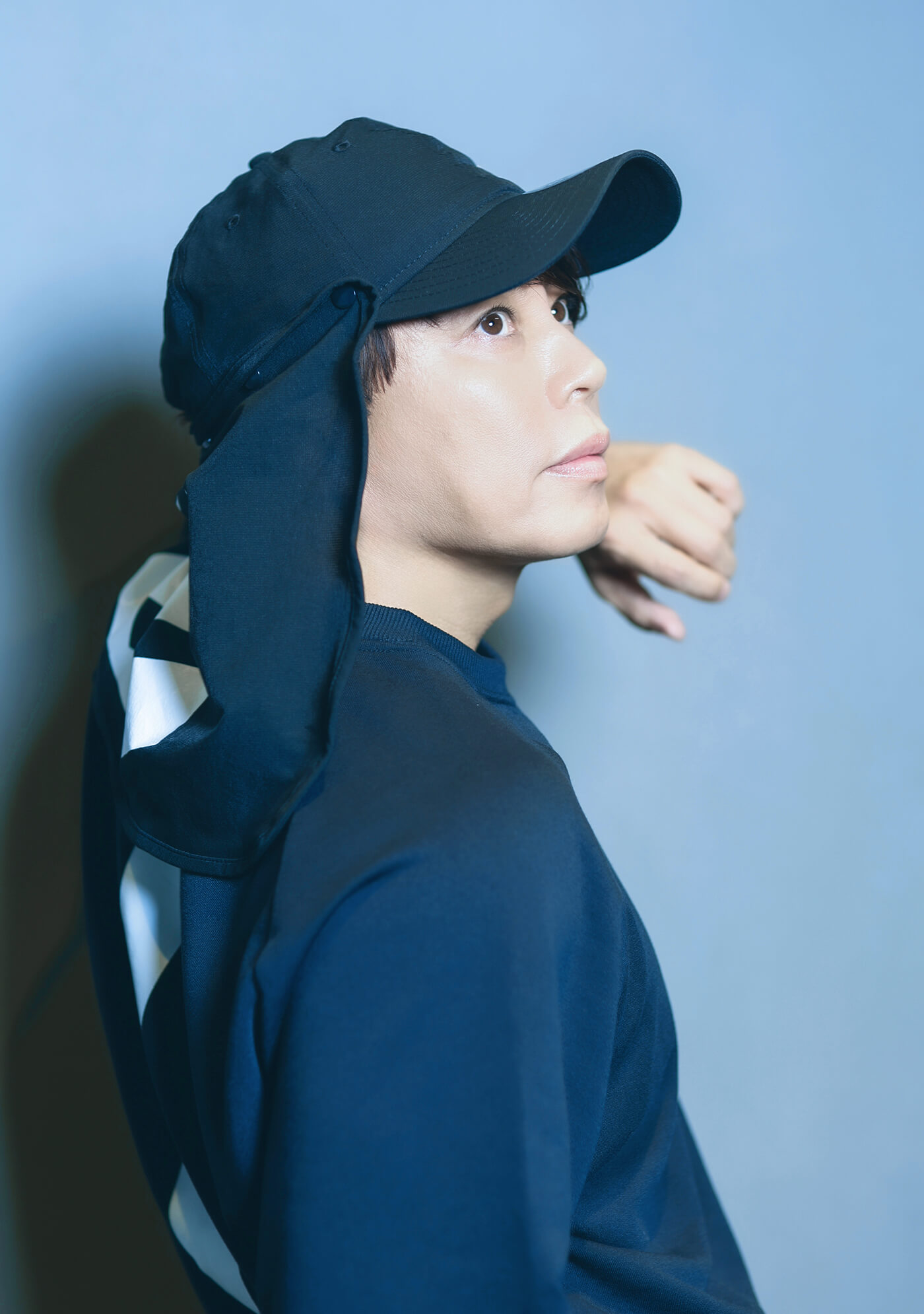 SUN SHADE CAP 2024 ＜ENGENDERIST 2024＞ | ENGENDERIST - NEW