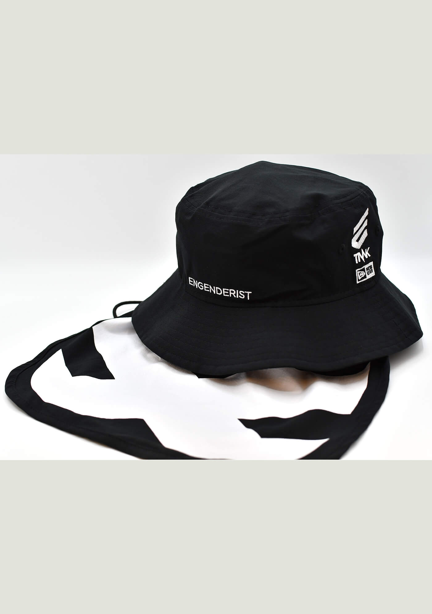 史上最も激安 | 2024＞ ＜ENGENDERIST 2024 HAT SHADE SUN ENGENDERIST NEW - ミュージシャン