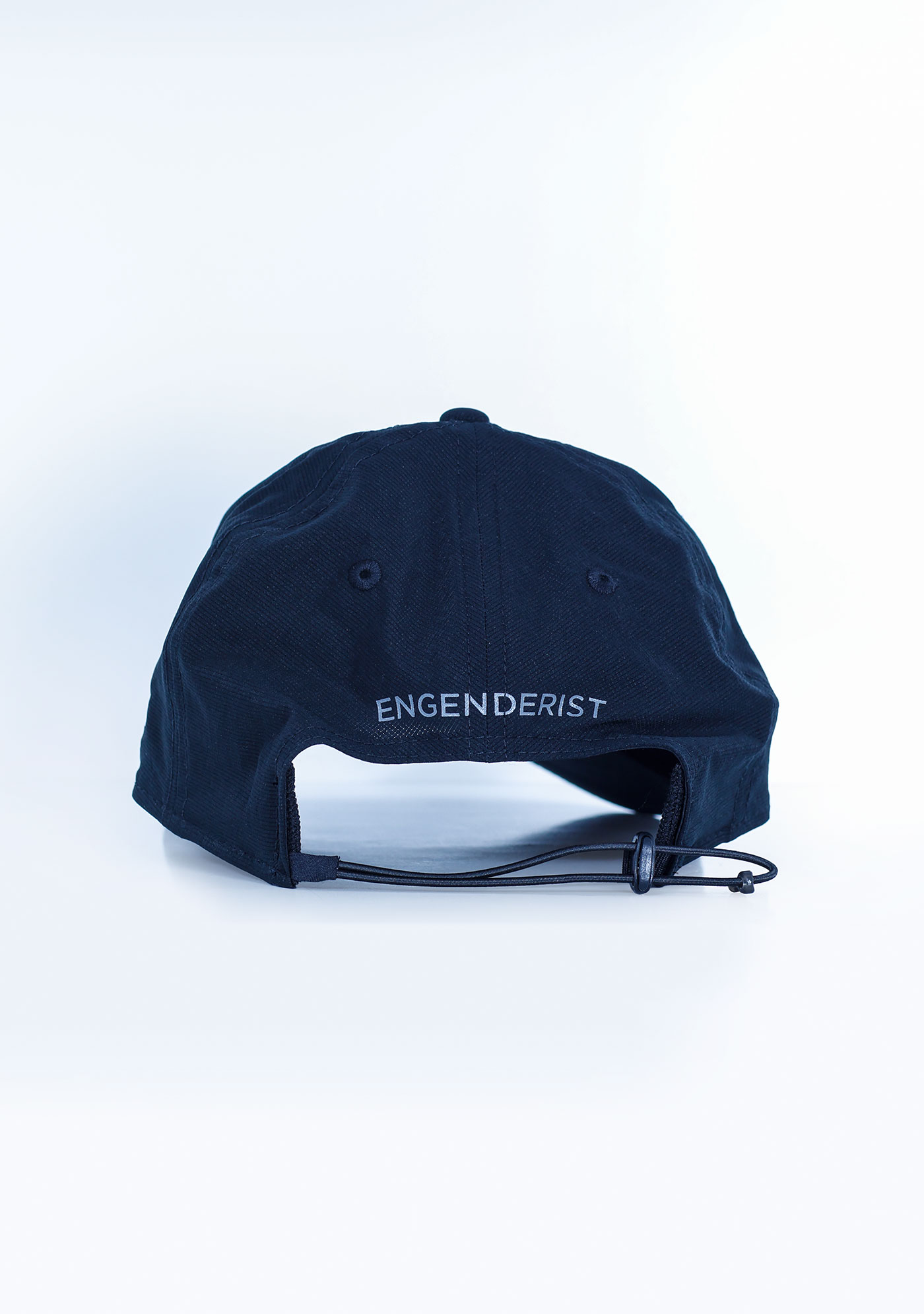 Cap 2025 ＜ENGENDERIST 2025＞ | ENGENDERIST - NEW ERA® × TNNK -